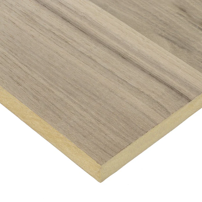Timber & Sheet Material